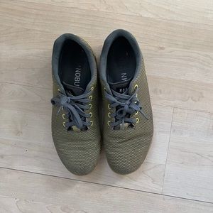 No Bull shoes size 10.5